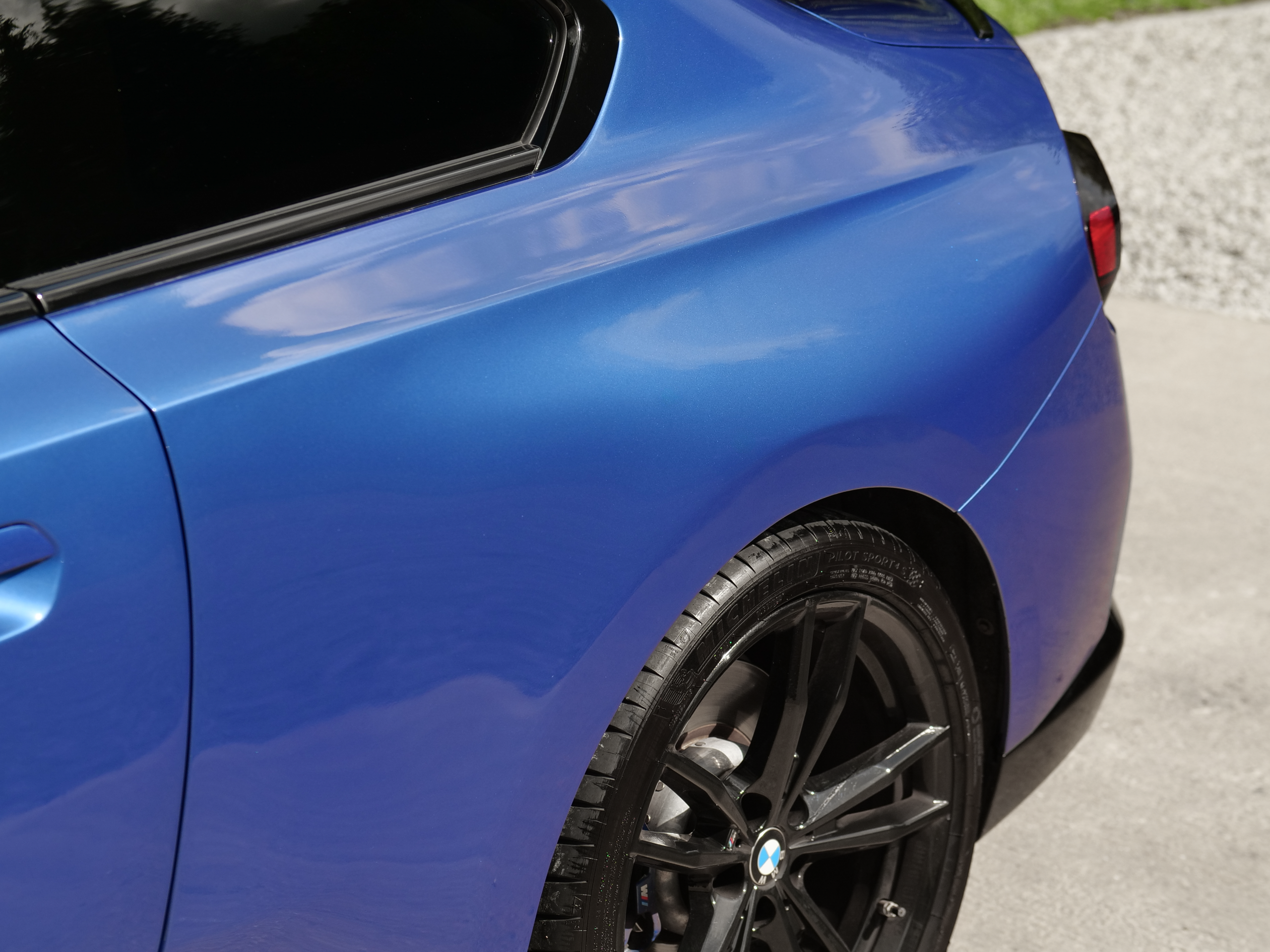 BMW 2 Series 2.0 220i M Sport Coupe 2dr Petrol Auto Euro 6 (s/s) (184 ps) 2dr Automatic 2026