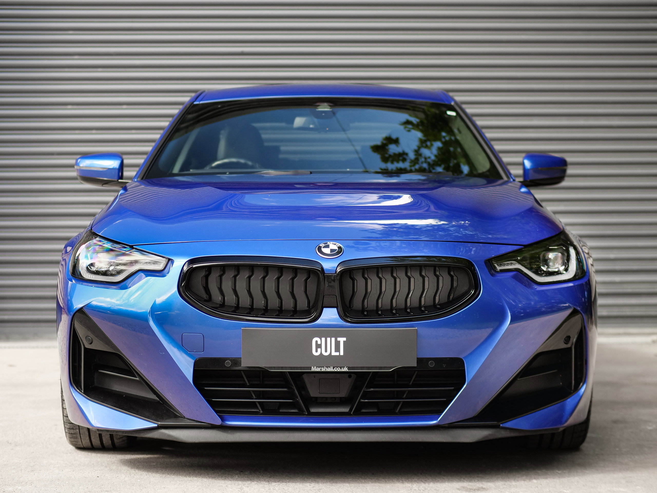 BMW 2 Series 2.0 220i M Sport Coupe 2dr Petrol Auto Euro 6 (s/s) (184 ps) 2dr Automatic 2026