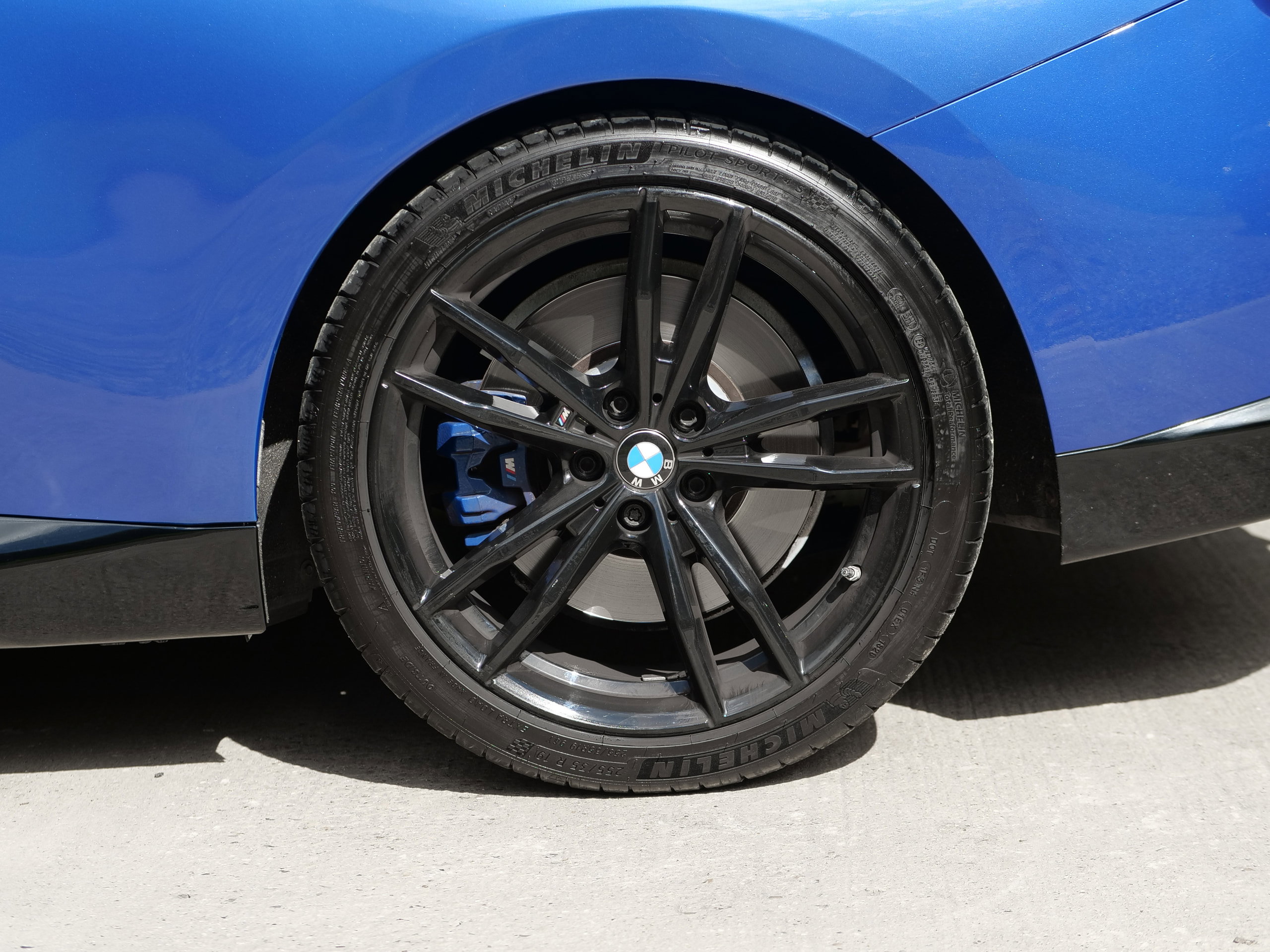 BMW 2 Series 2.0 220i M Sport Coupe 2dr Petrol Auto Euro 6 (s/s) (184 ps) 2dr Automatic 2026