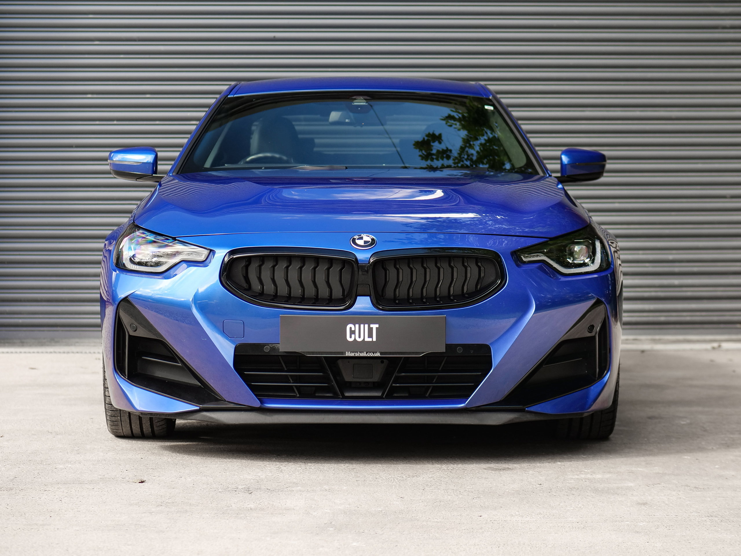 BMW 2 Series 2.0 220i M Sport Coupe 2dr Petrol Auto Euro 6 (s/s) (184 ps) 2dr Automatic 2026