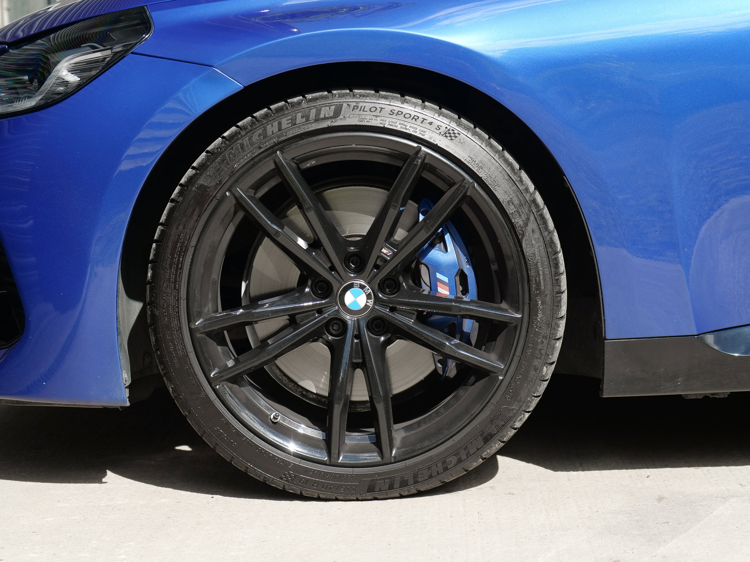 BMW 2 Series 2.0 220i M Sport Coupe 2dr Petrol Auto Euro 6 (s/s) (184 ps) 2dr Automatic 2026