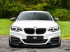 BMW 2 Series 3.0 M240i Coupe 2dr Petrol Auto Euro 6 (s/s) (340 ps) 2dr Automatic 2026