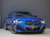 BMW 2 Series 3.0 M240i Coupe 2dr Petrol Auto xDrive Euro 6 (s/s) (374 ps) 2dr Automatic 2026