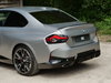 BMW 2 Series 3.0 M240i Coupe 2dr Petrol Auto xDrive Euro 6 (s/s) (374 ps) 2dr Automatic 2026