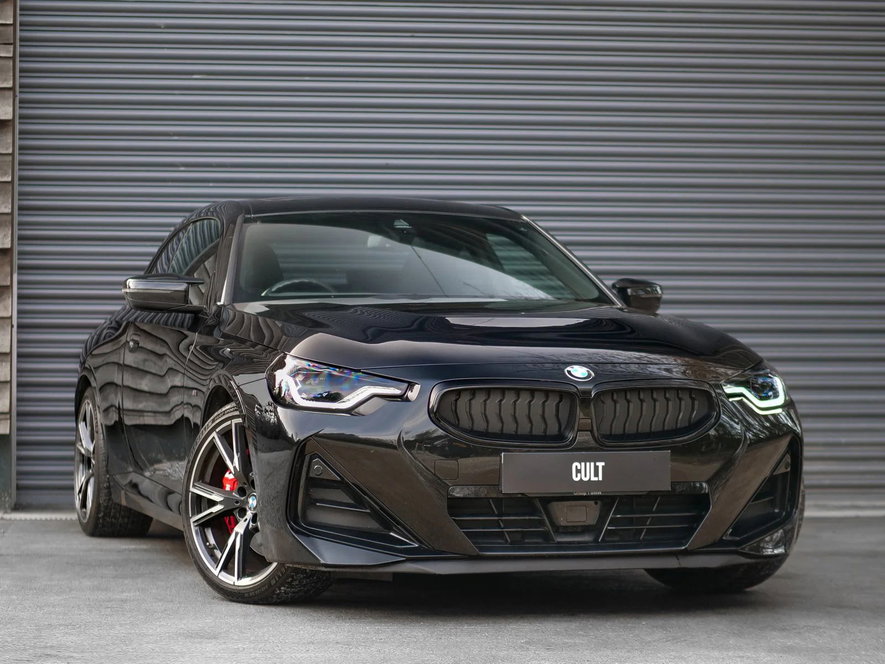 BMW 2 Series