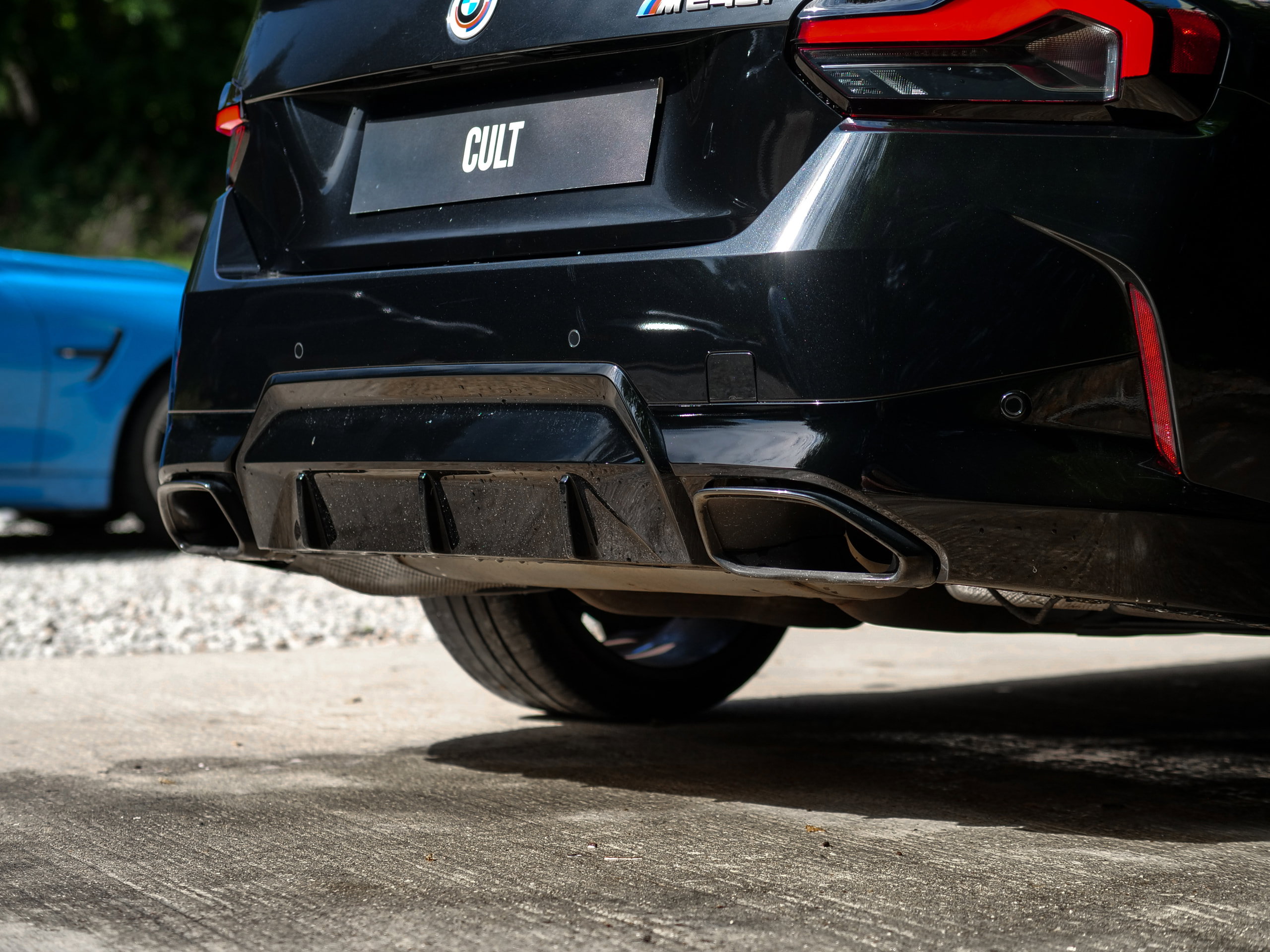 BMW 2 Series 3.0 M240i Coupe 2dr Petrol Auto xDrive Euro 6 (s/s) (374 ps) 2dr Automatic 2026
