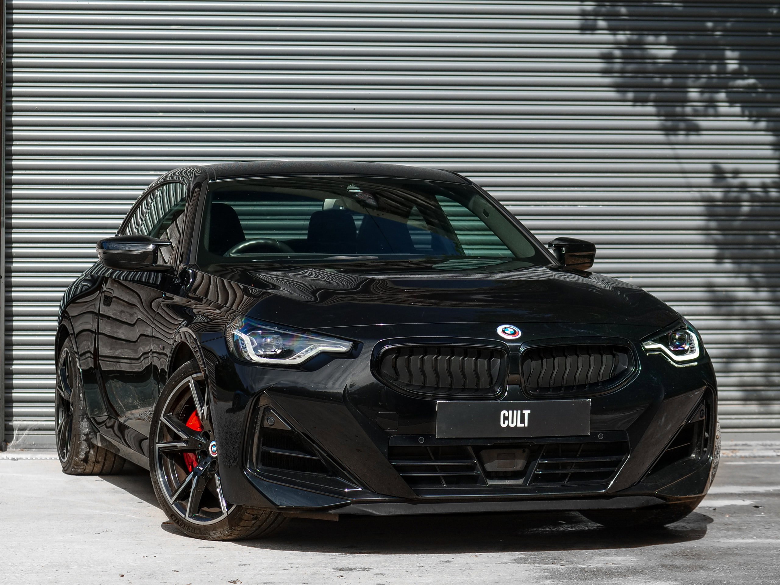 BMW 2 Series 3.0 M240i Coupe 2dr Petrol Auto xDrive Euro 6 (s/s) (374 ps) 2dr Automatic 2026