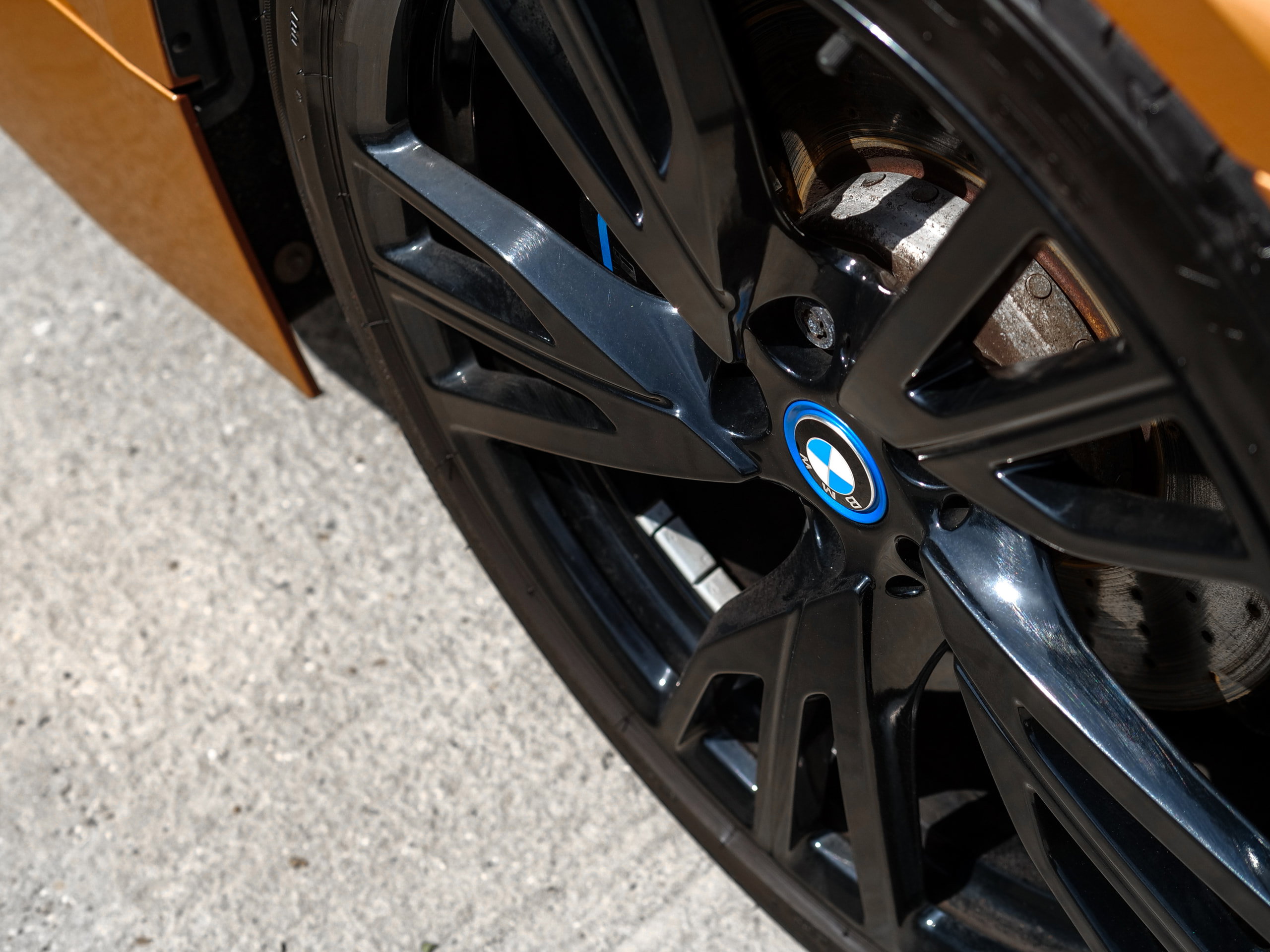BMW i8 1.5 11.6kWh Roadster 2dr Petrol Plug-in Hybrid Auto 4WD Euro 6 (s/s) (374 ps) 2dr Automatic 2026