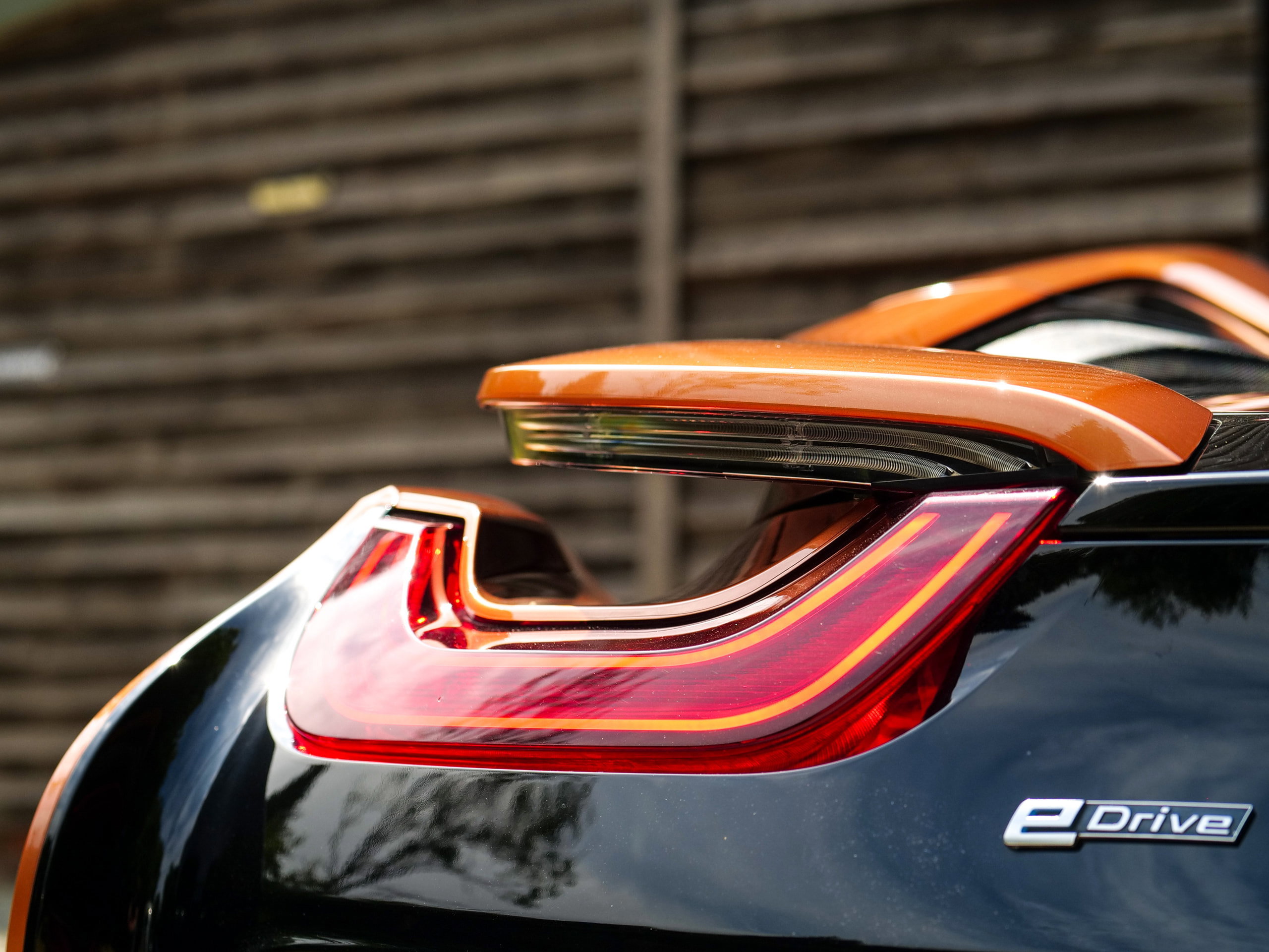BMW i8 1.5 11.6kWh Roadster 2dr Petrol Plug-in Hybrid Auto 4WD Euro 6 (s/s) (374 ps) 2dr Automatic 2026