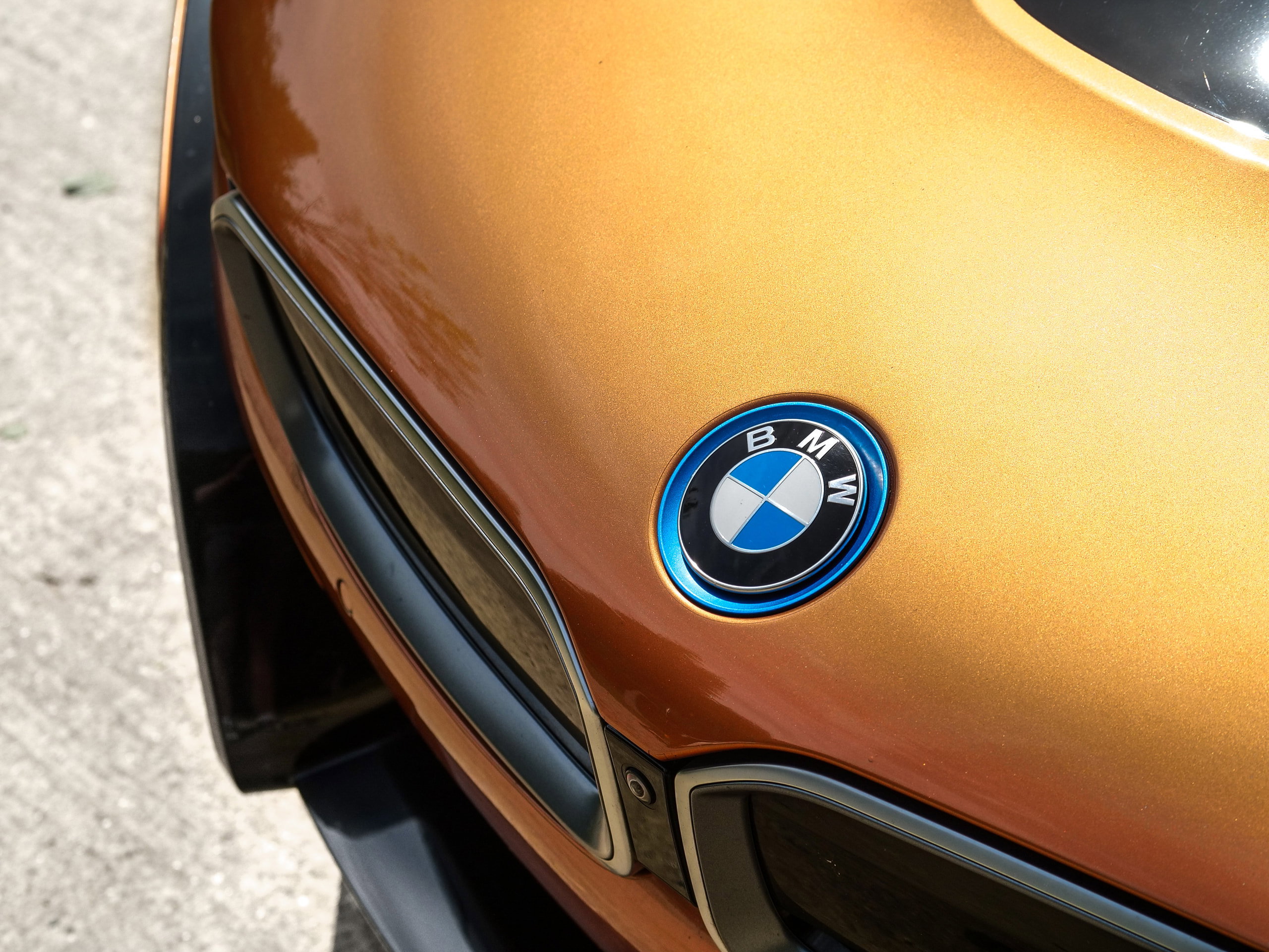 BMW i8 1.5 11.6kWh Roadster 2dr Petrol Plug-in Hybrid Auto 4WD Euro 6 (s/s) (374 ps) 2dr Automatic 2026