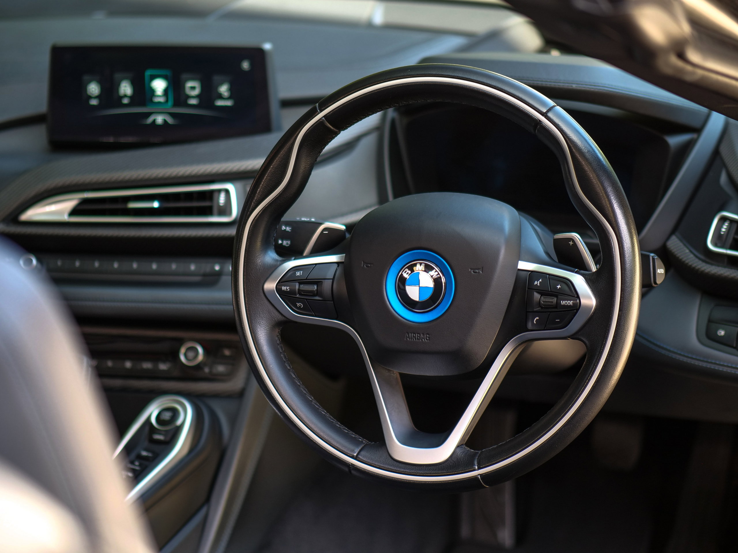 BMW i8 1.5 11.6kWh Roadster 2dr Petrol Plug-in Hybrid Auto 4WD Euro 6 (s/s) (374 ps) 2dr Automatic 2026