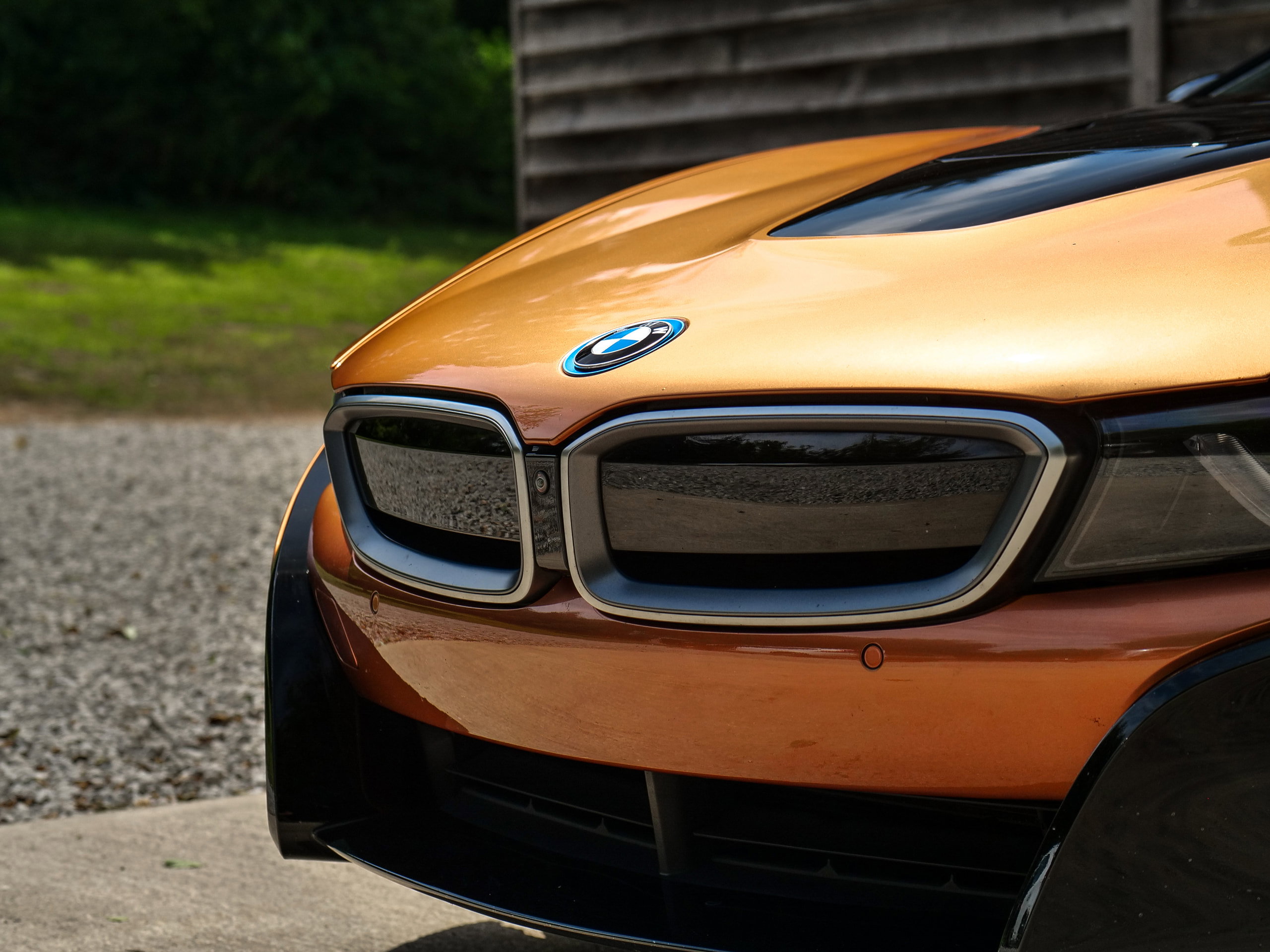 BMW i8 1.5 11.6kWh Roadster 2dr Petrol Plug-in Hybrid Auto 4WD Euro 6 (s/s) (374 ps) 2dr Automatic 2026