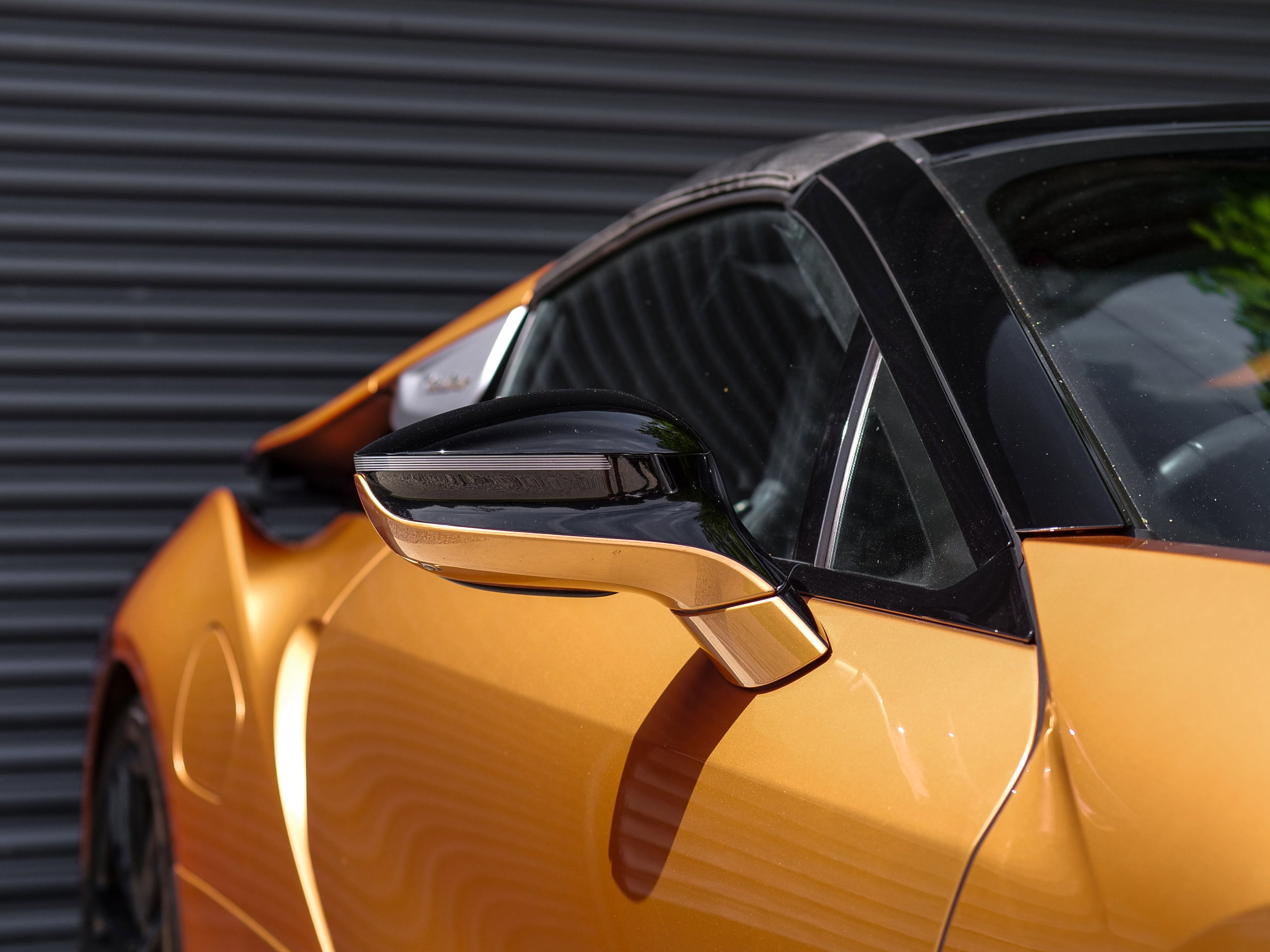 BMW i8 1.5 11.6kWh Roadster 2dr Petrol Plug-in Hybrid Auto 4WD Euro 6 (s/s) (374 ps) 2dr Automatic 2026