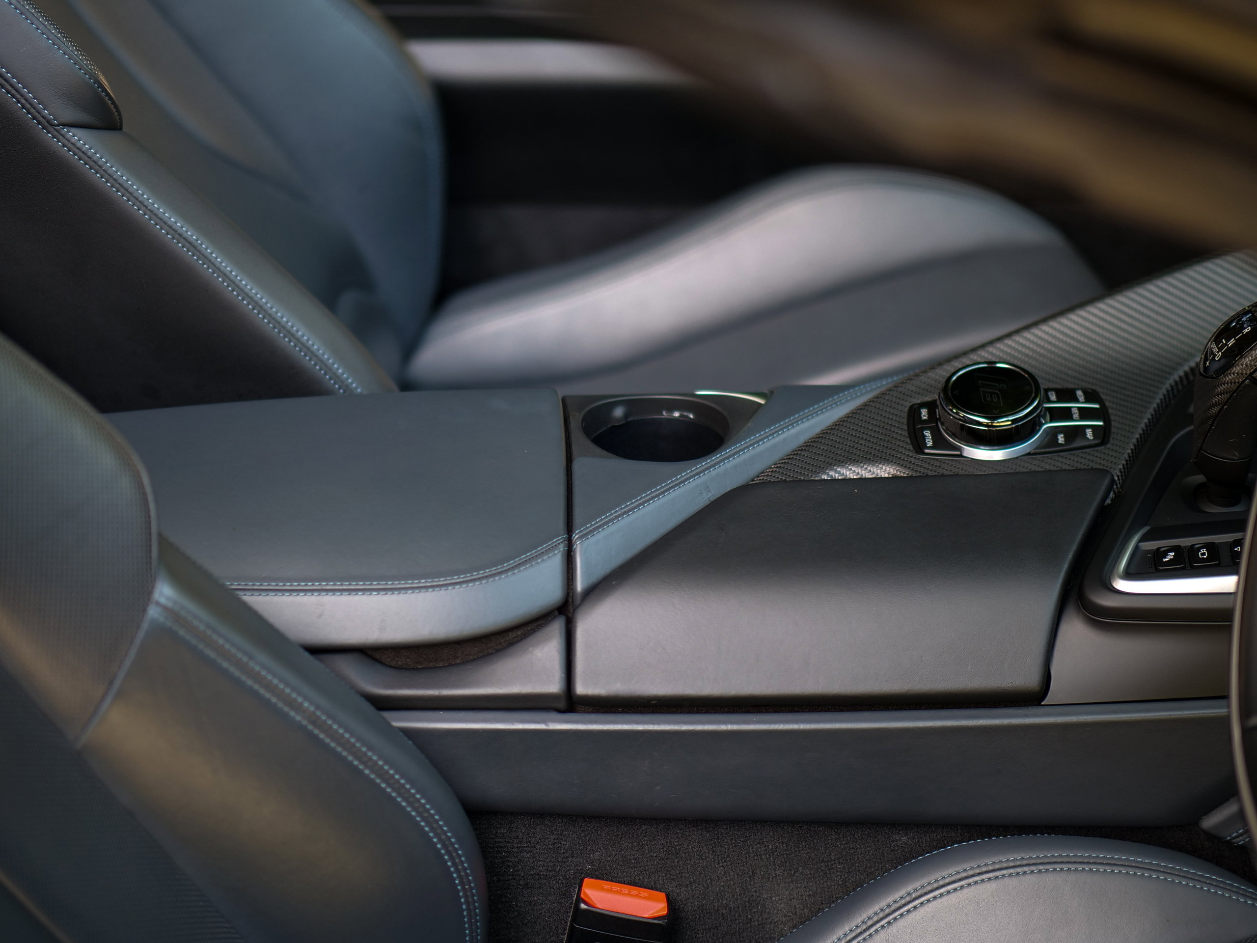 BMW i8 1.5 11.6kWh Roadster 2dr Petrol Plug-in Hybrid Auto 4WD Euro 6 (s/s) (374 ps) 2dr Automatic 2026