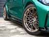 BMW M3 3.0 BiTurbo Competition Saloon 4dr Petrol Steptronic M xDrive Euro 6 (s/s) (510 ps) 4dr Automatic 2026