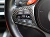 BMW M3 3.0 BiTurbo Competition Saloon 4dr Petrol Steptronic M xDrive Euro 6 (s/s) (510 ps) 4dr Automatic 2026