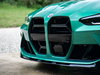 BMW M3 3.0 BiTurbo Competition Saloon 4dr Petrol Steptronic M xDrive Euro 6 (s/s) (510 ps) 4dr Automatic 2026
