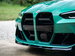 BMW M3 3.0 BiTurbo Competition Saloon 4dr Petrol Steptronic M xDrive Euro 6 (s/s) (510 ps) 4dr Automatic 2022
