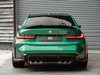 BMW M3 3.0 BiTurbo Competition Saloon 4dr Petrol Steptronic M xDrive Euro 6 (s/s) (510 ps) 4dr Automatic 2026