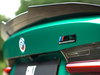 BMW M3 3.0 BiTurbo Competition Saloon 4dr Petrol Steptronic M xDrive Euro 6 (s/s) (510 ps) 4dr Automatic 2026