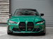 BMW M3 3.0 BiTurbo Competition Saloon 4dr Petrol Steptronic M xDrive Euro 6 (s/s) (510 ps) 4dr Automatic 2022