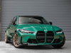 BMW M3 3.0 BiTurbo Competition Saloon 4dr Petrol Steptronic M xDrive Euro 6 (s/s) (510 ps) 4dr Automatic 2026