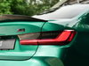 BMW M3 3.0 BiTurbo Competition Saloon 4dr Petrol Steptronic M xDrive Euro 6 (s/s) (510 ps) 4dr Automatic 2026