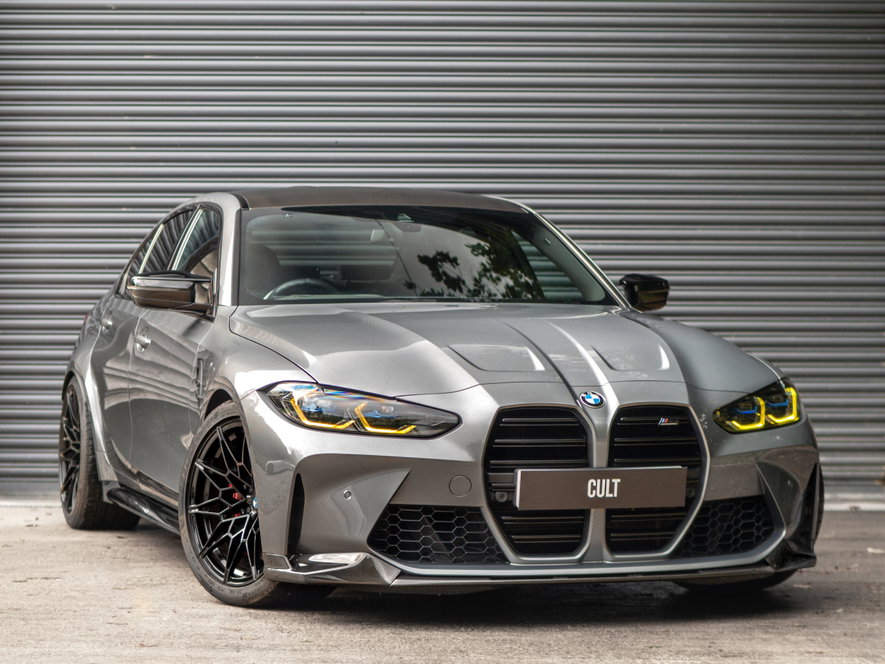 BMW M3