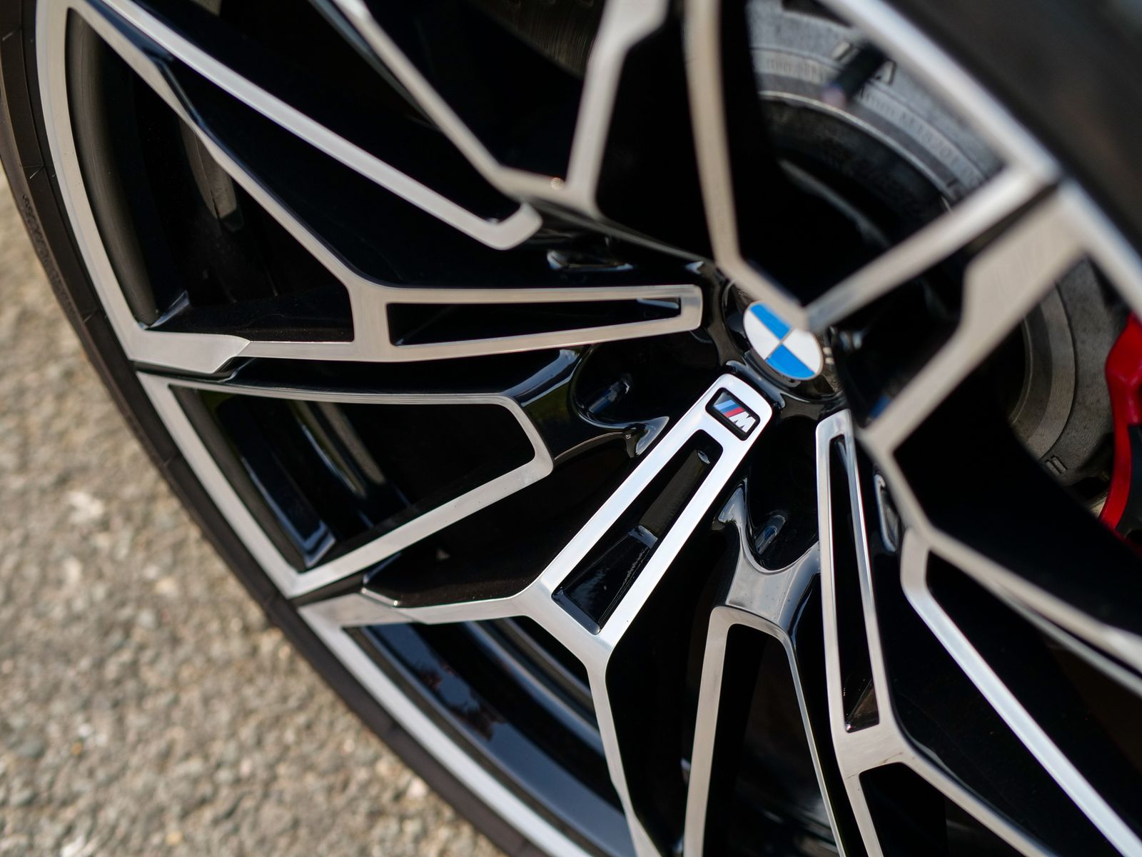 BMW M3 3.0 BiTurbo Competition Saloon 4dr Petrol Steptronic Euro 6 (s/s) (510 ps) 4dr Automatic 2026