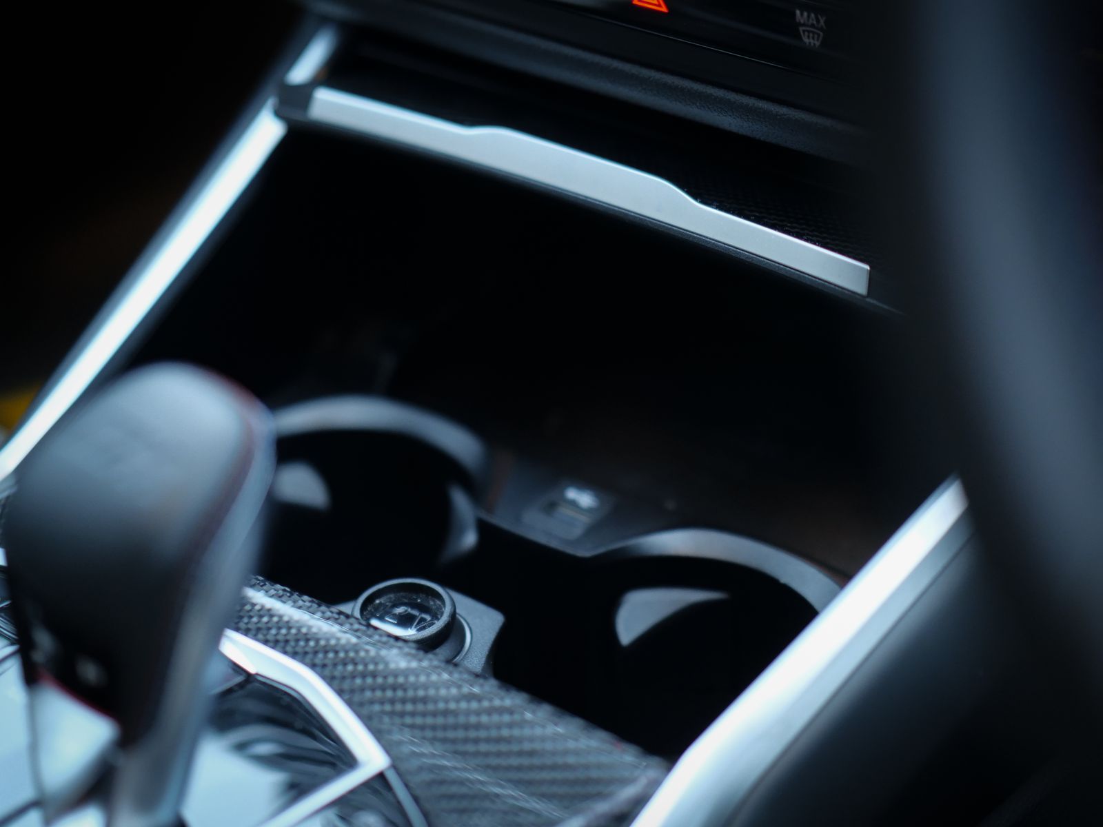 BMW M3 3.0 BiTurbo Competition Saloon 4dr Petrol Steptronic Euro 6 (s/s) (510 ps) 4dr Automatic 2026