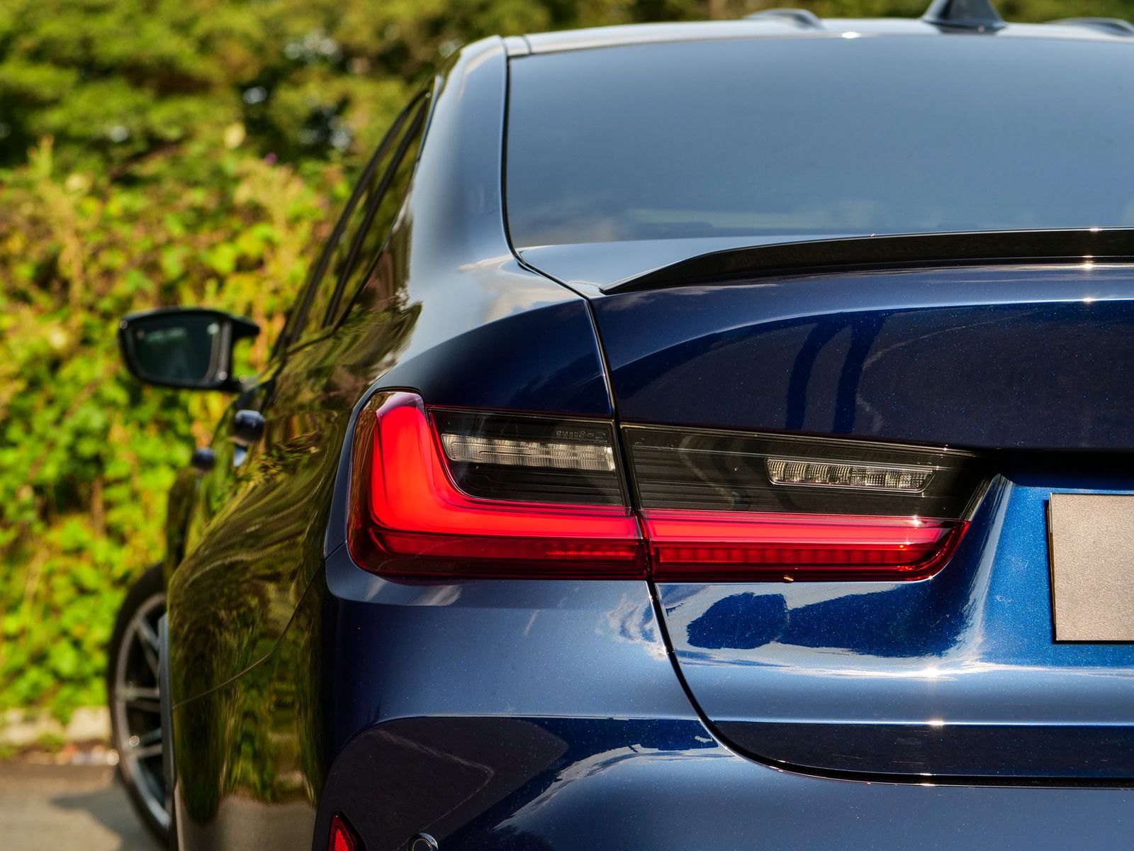 BMW M3 3.0 BiTurbo Competition Saloon 4dr Petrol Steptronic Euro 6 (s/s) (510 ps) 4dr Automatic 2026