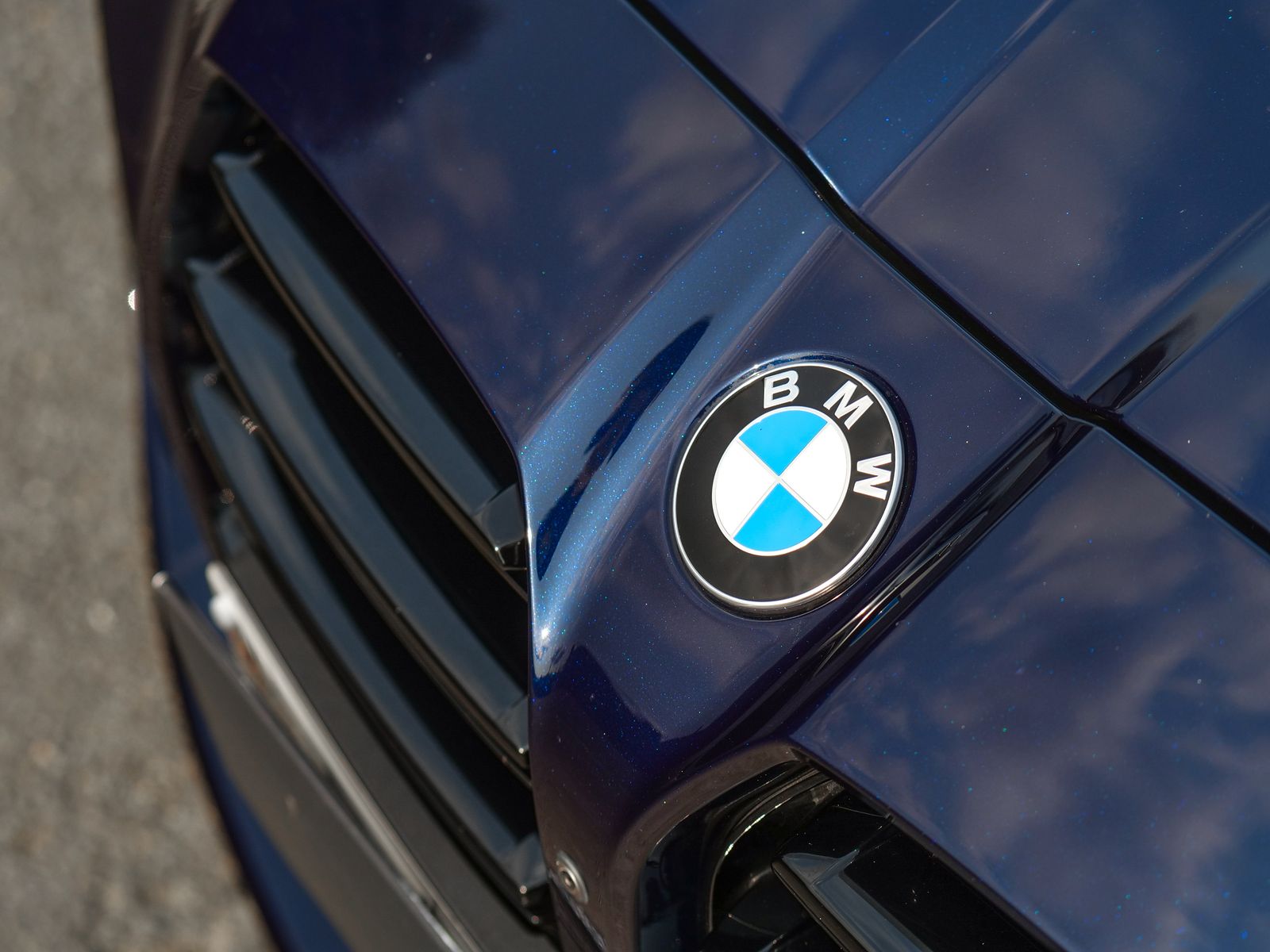 BMW M3 3.0 BiTurbo Competition Saloon 4dr Petrol Steptronic Euro 6 (s/s) (510 ps) 4dr Automatic 2026