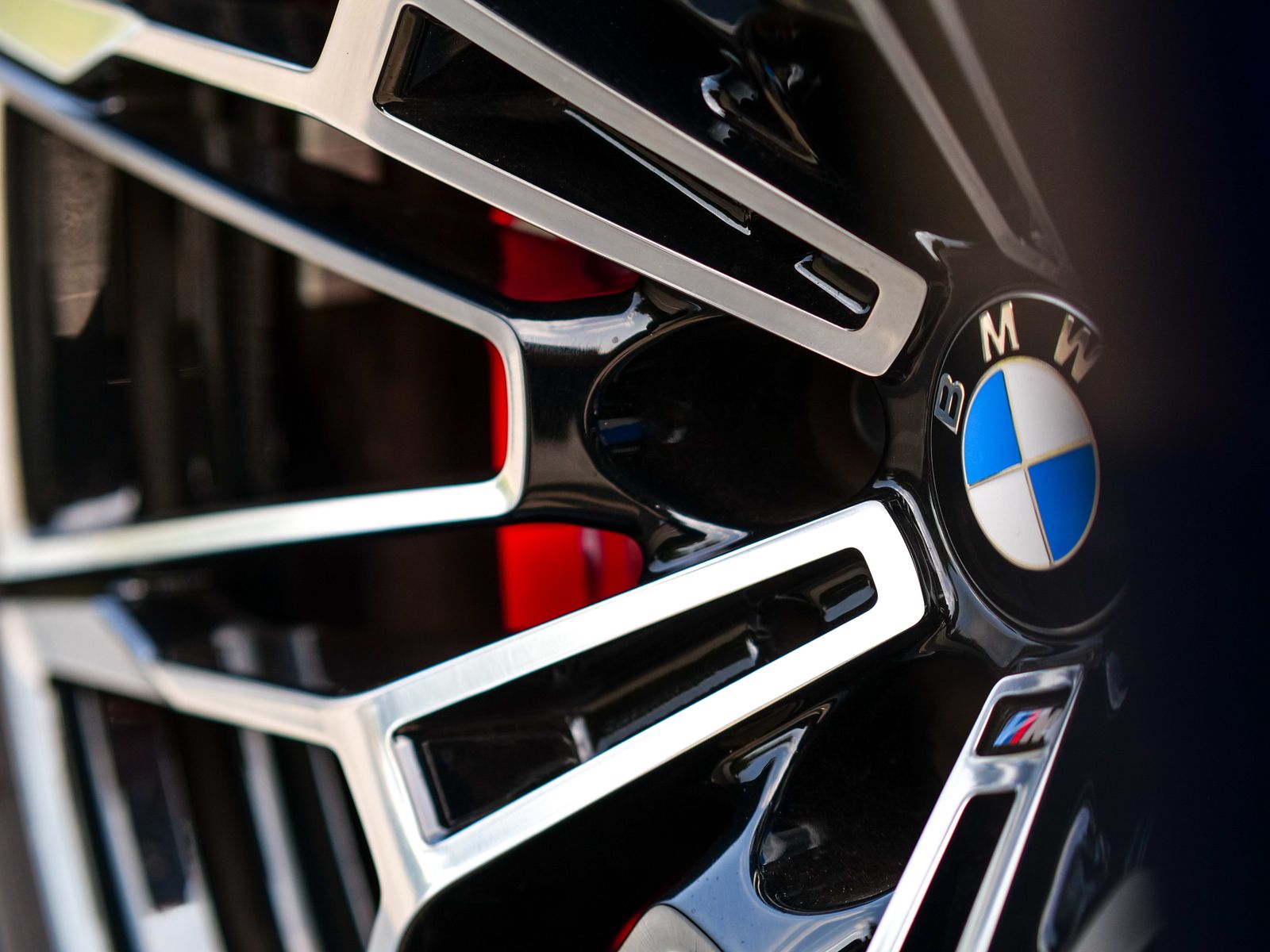 BMW M3 3.0 BiTurbo Competition Saloon 4dr Petrol Steptronic Euro 6 (s/s) (510 ps) 4dr Automatic 2026