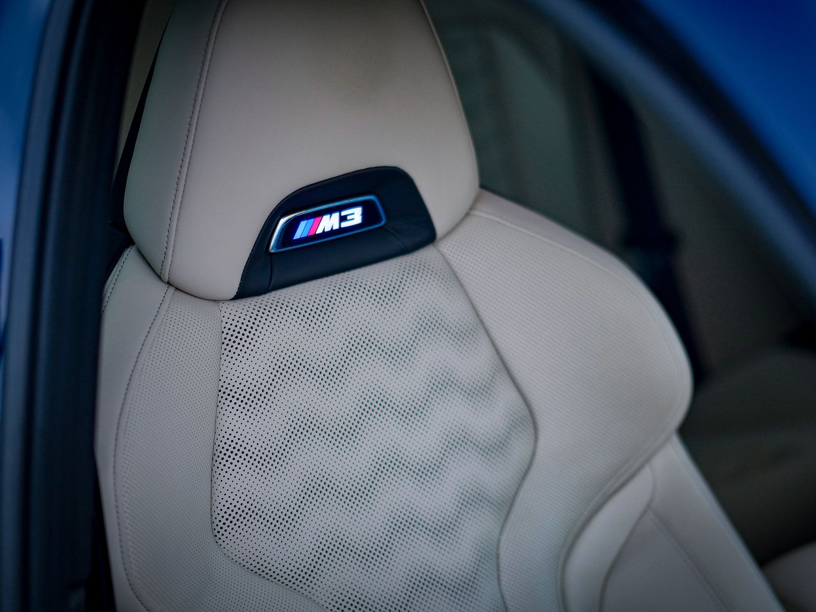BMW M3 3.0 BiTurbo Competition Saloon 4dr Petrol Steptronic Euro 6 (s/s) (510 ps) 4dr Automatic 2026