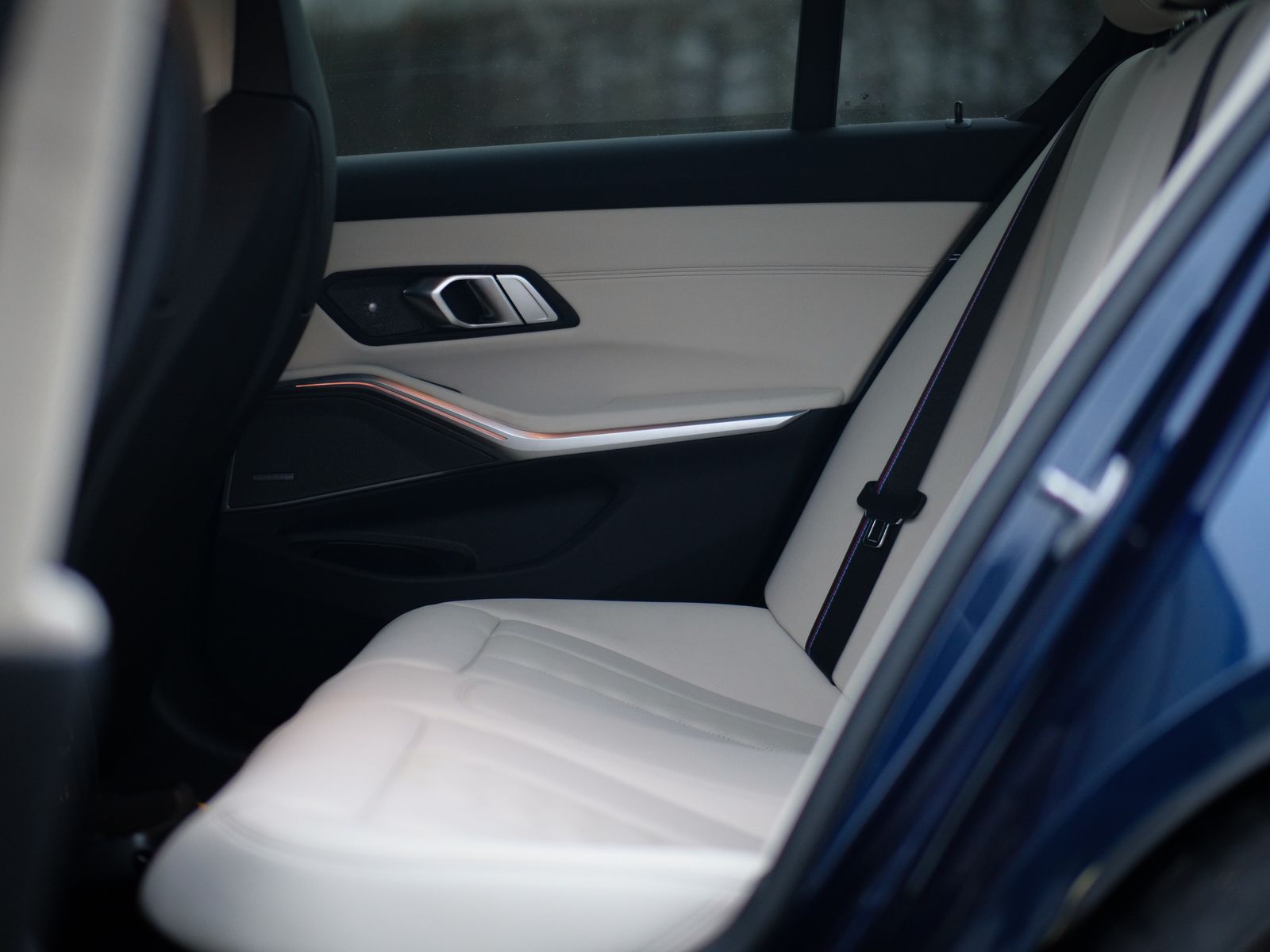 BMW M3 3.0 BiTurbo Competition Saloon 4dr Petrol Steptronic Euro 6 (s/s) (510 ps) 4dr Automatic 2026