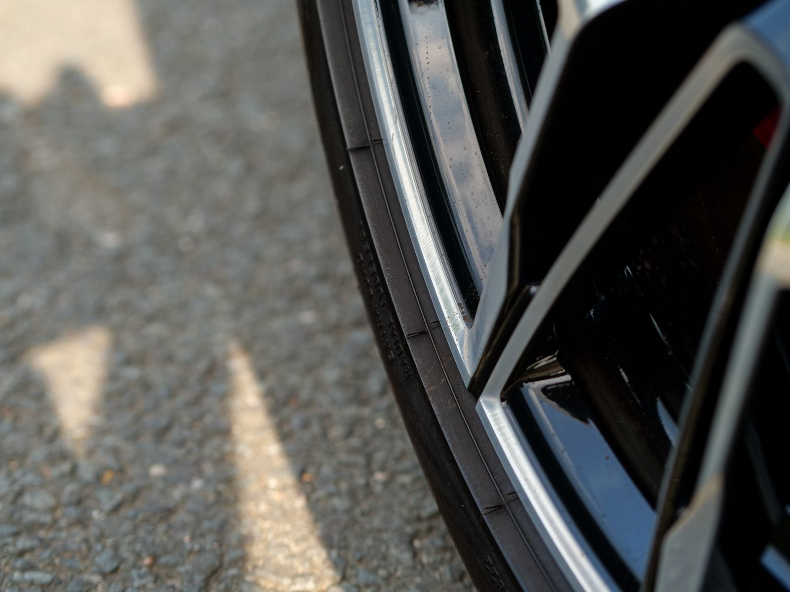 BMW M3 3.0 BiTurbo Competition Saloon 4dr Petrol Steptronic Euro 6 (s/s) (510 ps) 4dr Automatic 2026