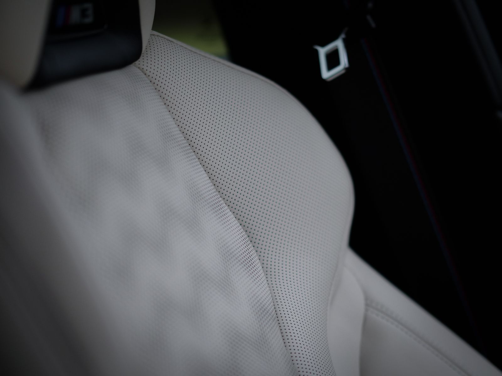 BMW M3 3.0 BiTurbo Competition Saloon 4dr Petrol Steptronic Euro 6 (s/s) (510 ps) 4dr Automatic 2026