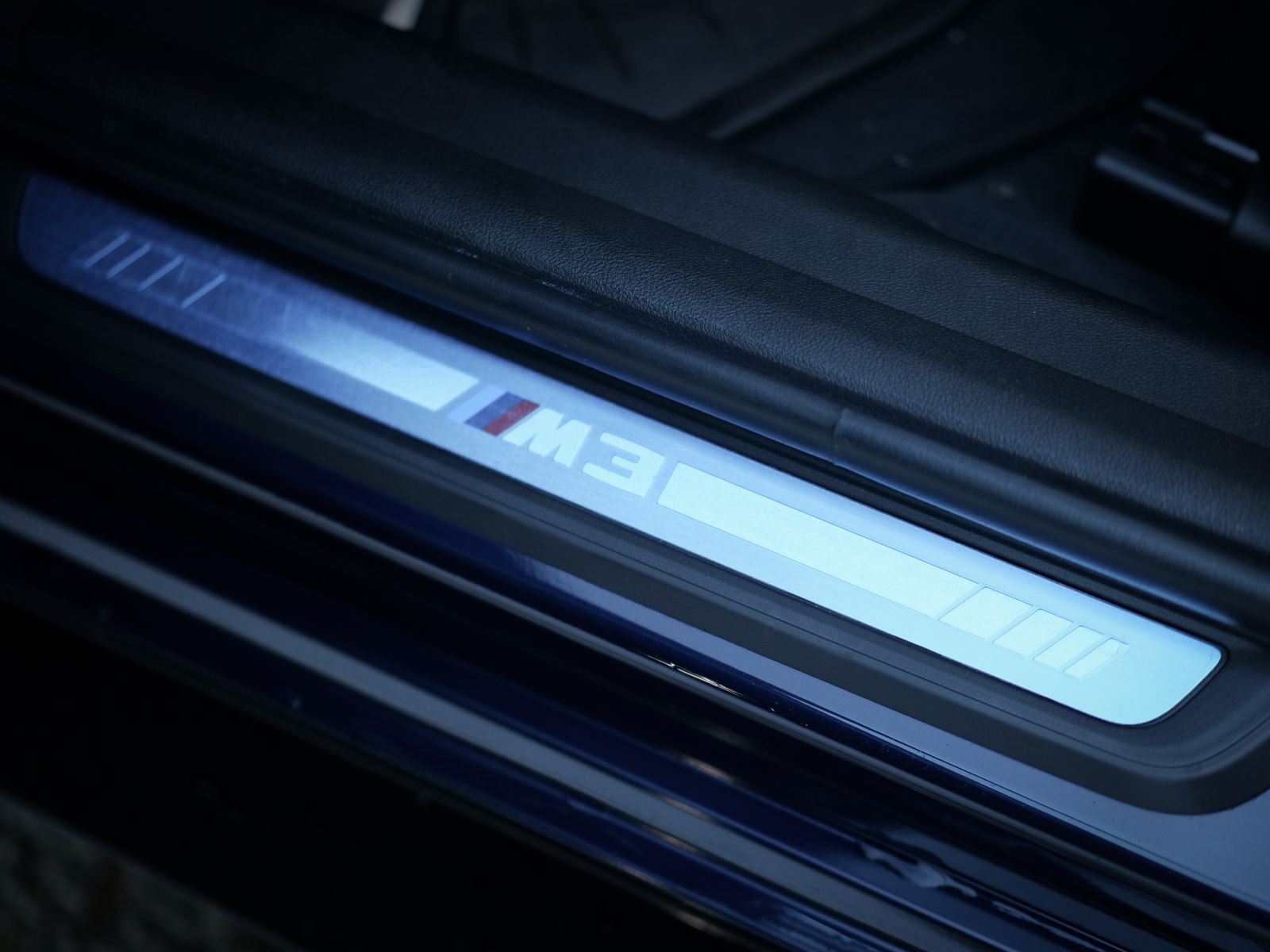 BMW M3 3.0 BiTurbo Competition Saloon 4dr Petrol Steptronic Euro 6 (s/s) (510 ps) 4dr Automatic 2026