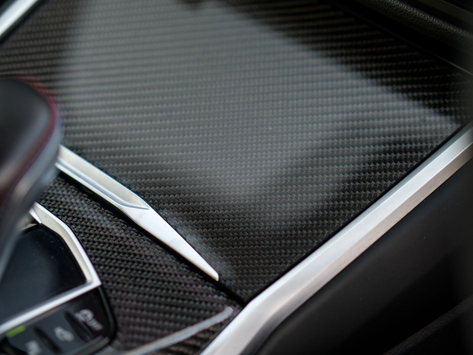 BMW M3 3.0 BiTurbo Competition Saloon 4dr Petrol Steptronic Euro 6 (s/s) (510 ps) 4dr Automatic 2026