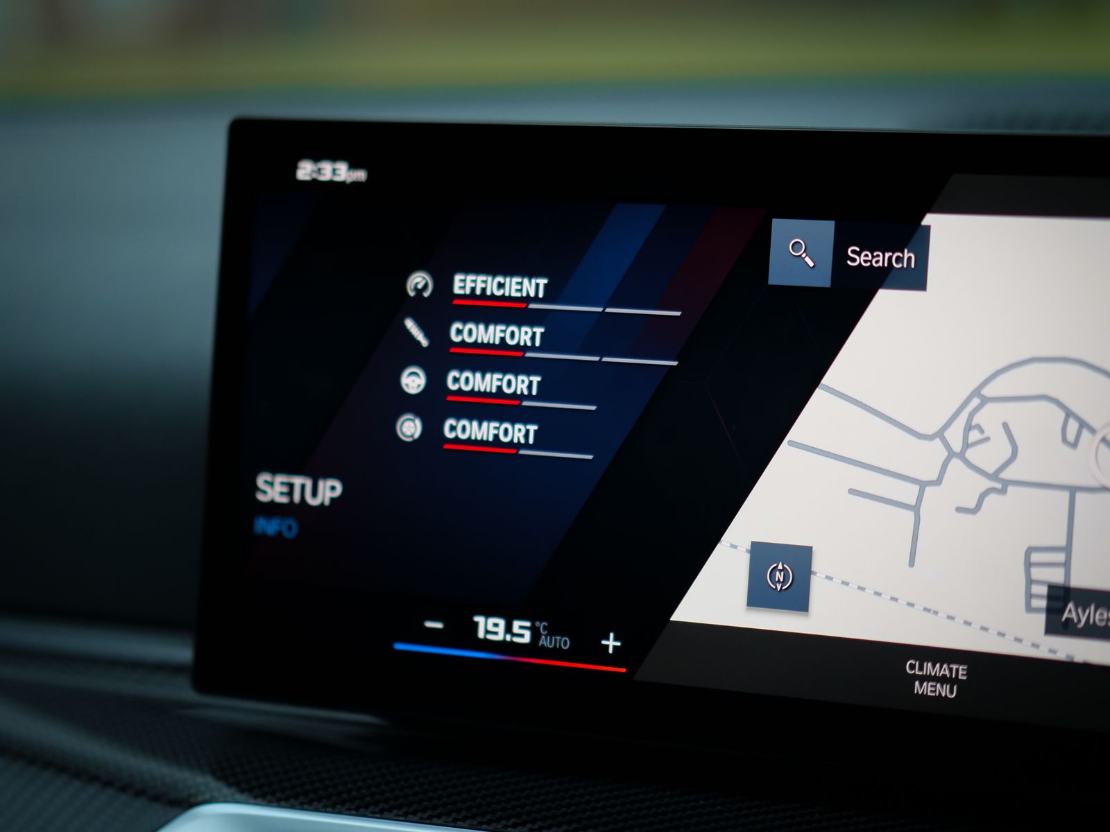 BMW M3 3.0 BiTurbo Competition Saloon 4dr Petrol Steptronic Euro 6 (s/s) (510 ps) 4dr Automatic 2026