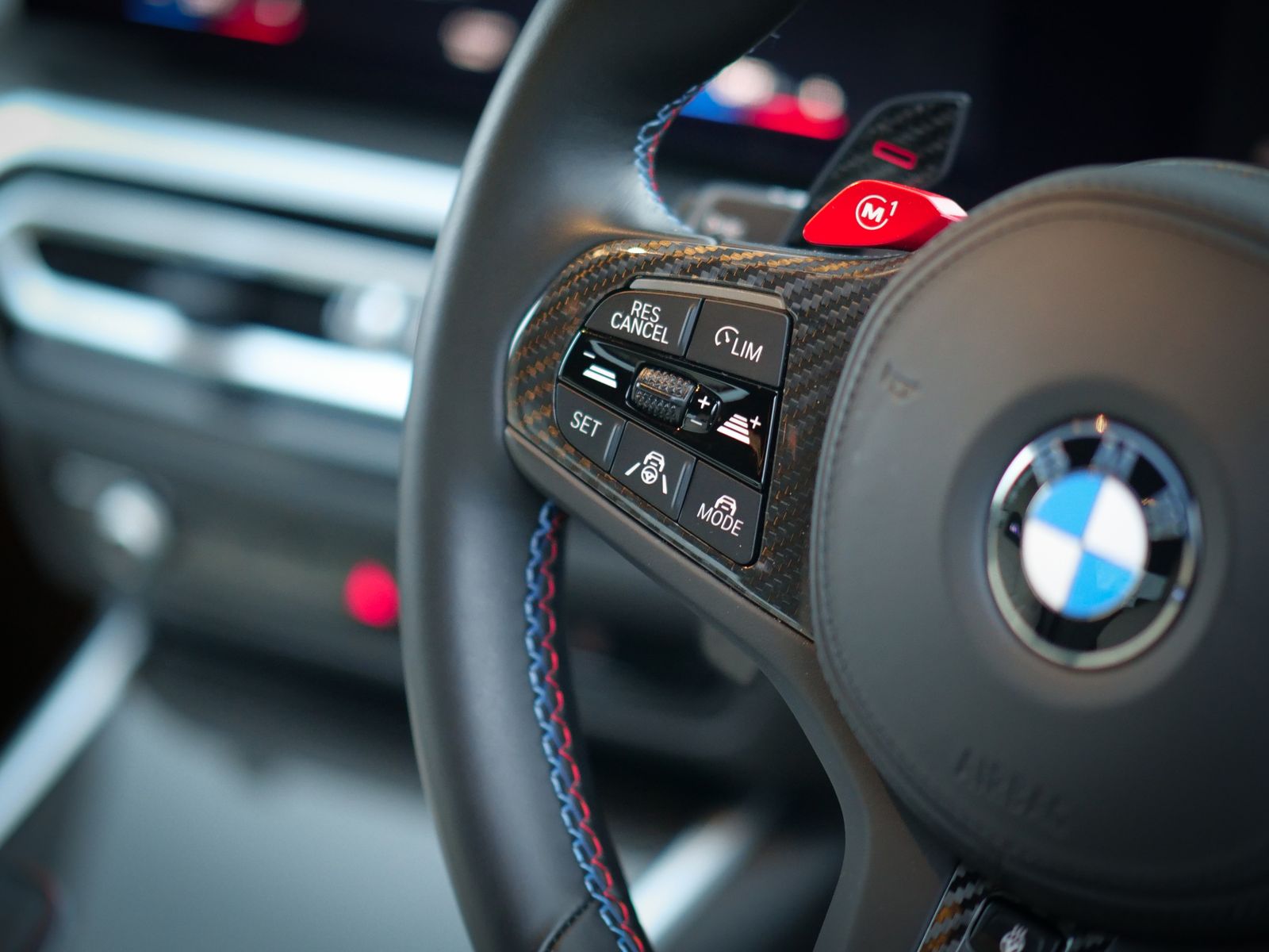 BMW M3 3.0 BiTurbo Competition Saloon 4dr Petrol Steptronic Euro 6 (s/s) (510 ps) 4dr Automatic 2026