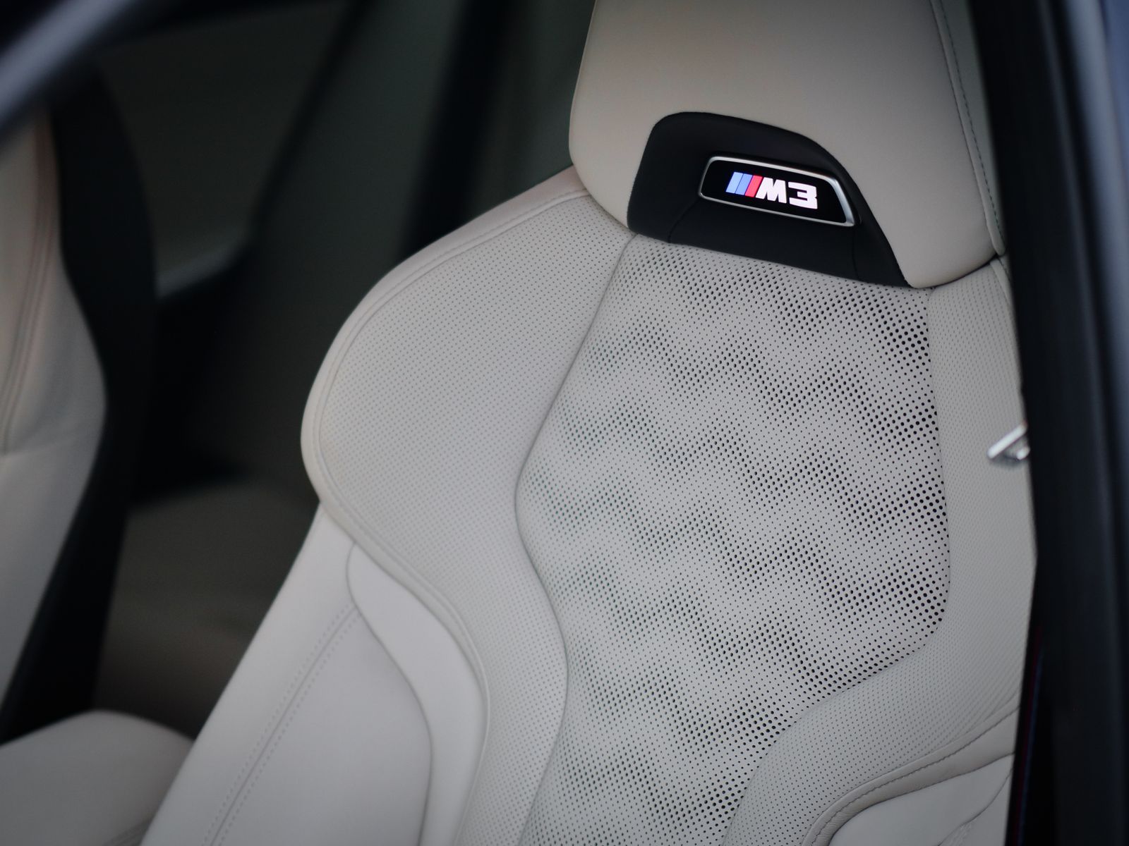 BMW M3 3.0 BiTurbo Competition Saloon 4dr Petrol Steptronic Euro 6 (s/s) (510 ps) 4dr Automatic 2026