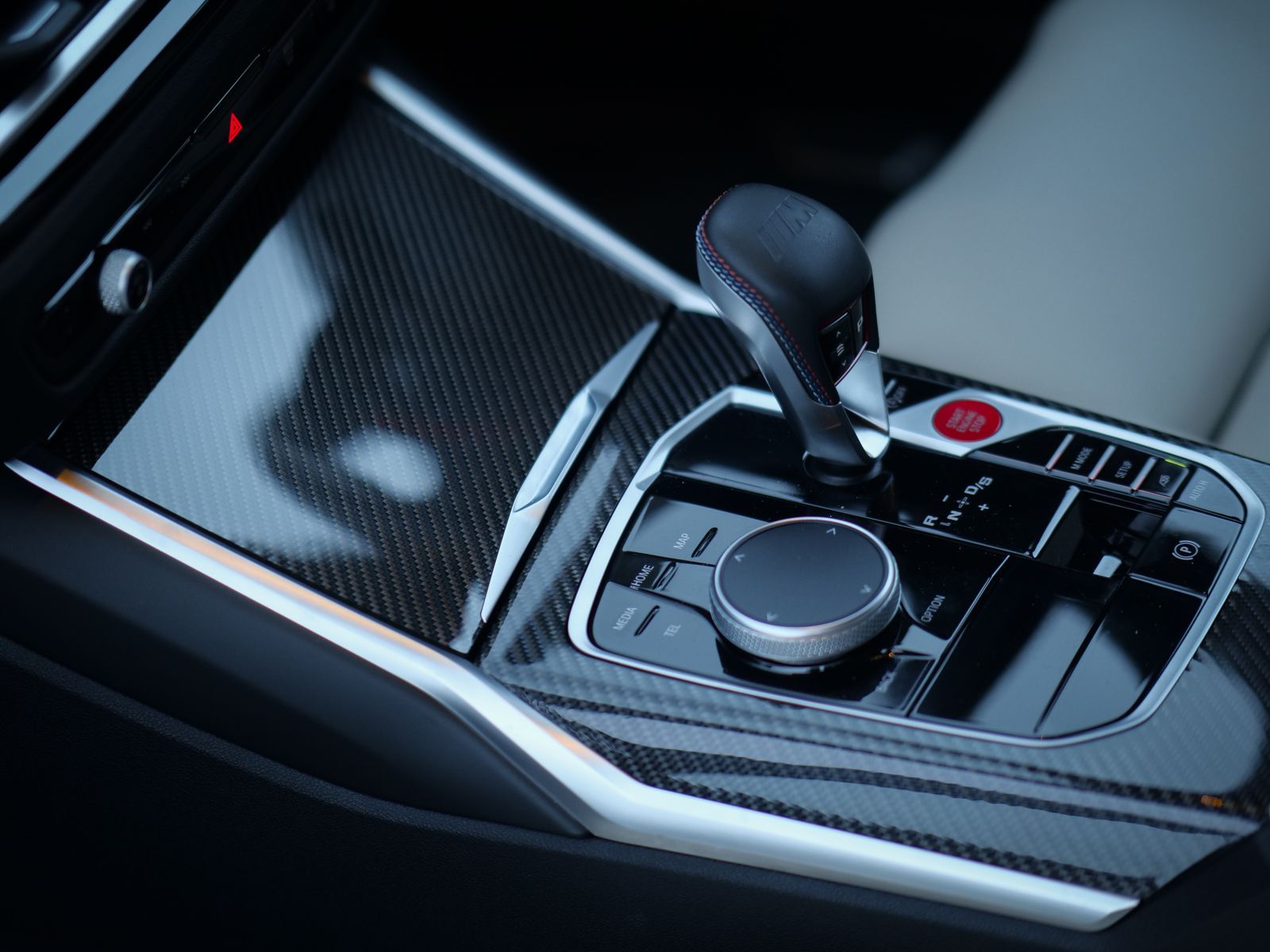 BMW M3 3.0 BiTurbo Competition Saloon 4dr Petrol Steptronic Euro 6 (s/s) (510 ps) 4dr Automatic 2026