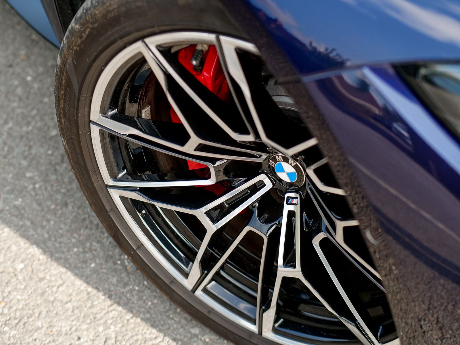 BMW M3 3.0 BiTurbo Competition Saloon 4dr Petrol Steptronic Euro 6 (s/s) (510 ps) 4dr Automatic 2026