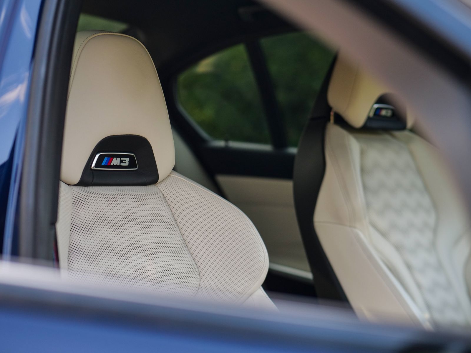 BMW M3 3.0 BiTurbo Competition Saloon 4dr Petrol Steptronic Euro 6 (s/s) (510 ps) 4dr Automatic 2026