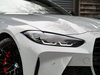 BMW M4 3.0 BiTurbo Competition Convertible 2dr Petrol Steptronic M xDrive Euro 6 (s/s) (510 ps) 2dr Automatic 2026