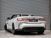BMW M4 3.0 BiTurbo Competition Convertible 2dr Petrol Steptronic M xDrive Euro 6 (s/s) (510 ps) 2dr Automatic 2026