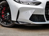 BMW M4 3.0 BiTurbo Competition Convertible 2dr Petrol Steptronic M xDrive Euro 6 (s/s) (510 ps) 2dr Automatic 2026