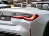 BMW M4 3.0 BiTurbo Competition Convertible 2dr Petrol Steptronic M xDrive Euro 6 (s/s) (510 ps) 2dr Automatic 2026