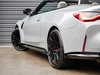 BMW M4 3.0 BiTurbo Competition Convertible 2dr Petrol Steptronic M xDrive Euro 6 (s/s) (510 ps) 2dr Automatic 2026